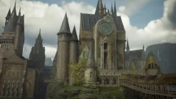 Hogwarts Legacy (Switch 2)