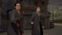 Hogwarts Legacy (Switch 2)