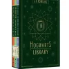Hogwarts Library