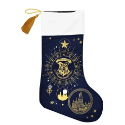 Hogwarts Midnight Yule Ball Christmas Stocking
