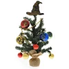 Hogwarts Mini Christmas Tree 35 cm