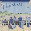 Hokusai
