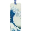 Hokusai: Great Wave Bookmark