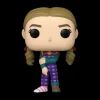 Holly Wheeler POP! Television Vinyl Figure