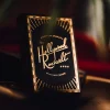 Hollywood Deluxe Kortstokk