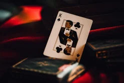 Hollywood Deluxe Kortstokk