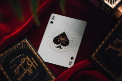 Hollywood Deluxe Kortstokk