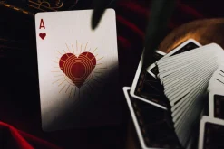 Hollywood Deluxe Kortstokk