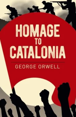 Homage to Catalonia