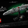 Home One Starcruiser (75405)