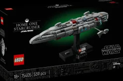 Home One Starcruiser (75405)