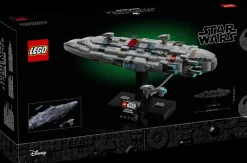 Home One Starcruiser (75405)