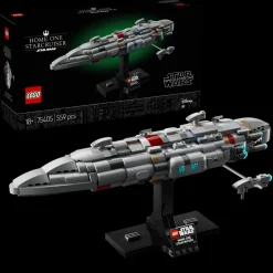 Home One Starcruiser (75405)