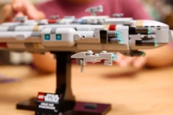 Home One Starcruiser (75405)