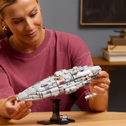 Home One Starcruiser (75405)