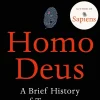 Homo Deus: 'An intoxicating brew of science, philosophy and futurism' Mail on Sunday