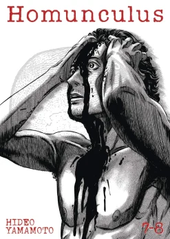 Homunculus (Omnibus) Vol. 7-8