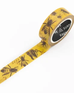 Honey Bee Washi Tape
