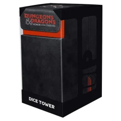 Honor Among Thieves Dice Tower