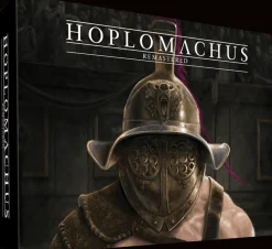 Hoplomachus: Remastered