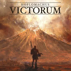 Hoplomachus: Victorum