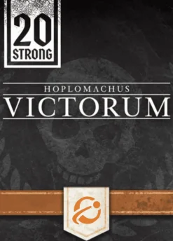 Hoplomachus Victorum Expansion
