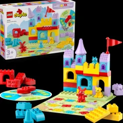 Hopsys slottsspill (10450)