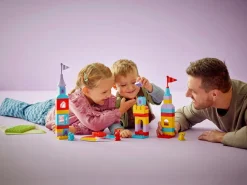 Hopsys slottsspill (10450)