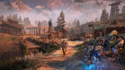 Horizon Zero Dawn Remastered