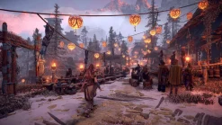 Horizon Zero Dawn Remastered