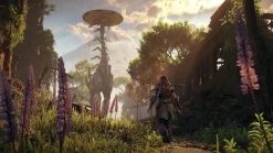 Horizon Zero Dawn Remastered