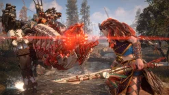 Horizon Zero Dawn Remastered