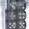 Horus Heresy Age of Darkness Dice Set