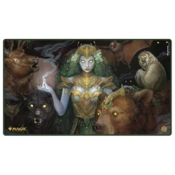 Host of the Hereafter Tarkir: Dragonstorm Play Mat