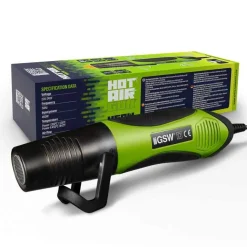 Hot Air Gun 450W