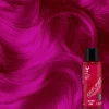Hot Hot Pink Amplified Hair Dye