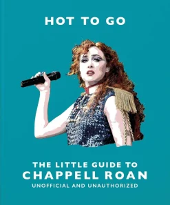 Hot To Go: The Little Guide To Chappell Roan