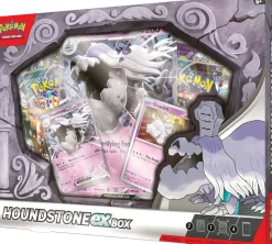 Houndstone EX Box