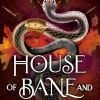 House of Bane and Blood: An addictive fantasy romance