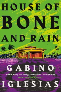 House of Bone and Rain