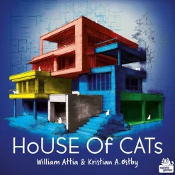 House of Cats