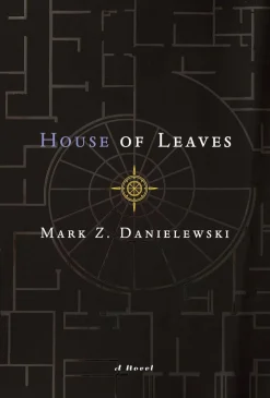 House of Leaves: The Remastered, Full-Color Edition