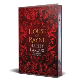House of Rayne: Deluxe Limited Edition