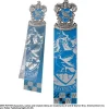 House Ravenclaw Crest Bookmark