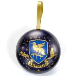 House Ravenclaw Gift Bauble with Necklace