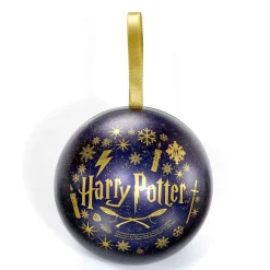 House Ravenclaw Gift Bauble with Necklace