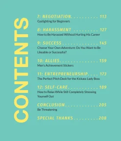 How to Be Successful Without Hurting Men's Feelings: Non-Threatening Leadership Strategies for Women