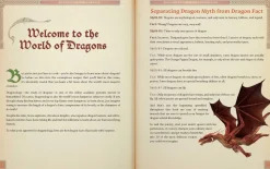 How to Cook for a Dragon: Olde Recipes for Young Chefs