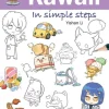 How to Draw: Kawaii: In Simple Steps
