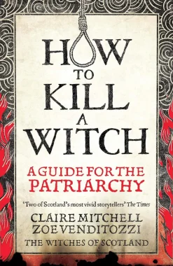 How to Kill a Witch